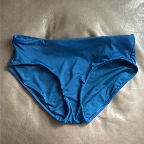 Athleta Swim Bottom - Picture 1 of 3